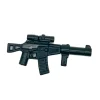 The Brick Show Shop A350 Blast Rifle for LEGO Minifigures, BrickArms