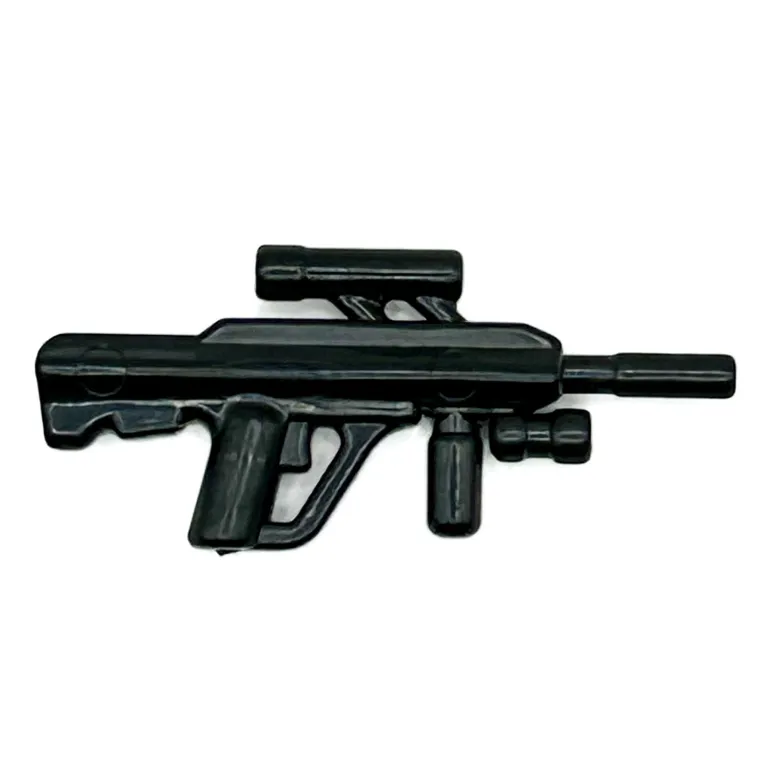 The Brick Show Shop ABR (Advanced Battle Rifle) - LEGO Compatible