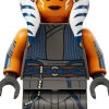 The Brick Show Shop Ahsoka (Adult, TV Show) - LEGO Star Wars Minifigure (2023)