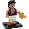 The Brick Show Shop Aladdin - LEGO Disney Collectible Minifigure (Series 1)