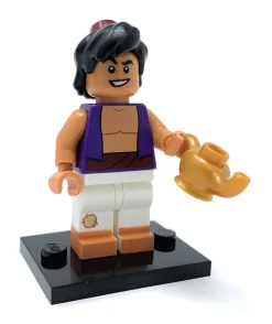 The Brick Show Shop Aladdin - LEGO Disney Collectible Minifigure (Series 1)