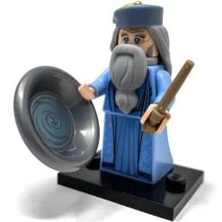 The Brick Show Shop Albus Dumbledore - LEGO Harry Potter (Series 1) Collectible Minifigure