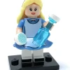 The Brick Show Shop Alice in Wonderland - LEGO Disney Collectible Minifigure (Series 1)