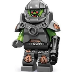 The Brick Show Shop Alien Avenger - Series 9 LEGO Collectible Minifigure (2013)