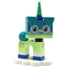 The Brick Show Shop Alien Puppycorn - LEGO Unikitty TV Series Collectible Minifigure