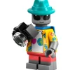 The Brick Show Shop Alien Tourist - LEGO Collectible Minifigure 71046 (Series 26) (2024)