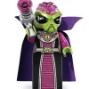 The Brick Show Shop Alien Villainess - LEGO Series 8 Collectible Minifigure (2012)
