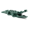 The Brick Show Shop Alligator - Official LEGO® Part