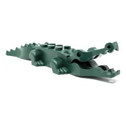 The Brick Show Shop Alligator - Official LEGO® Part