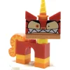 The Brick Show Shop Angry Unikitty - LEGO Unikitty TV Series Collectible Minifigure
