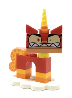 The Brick Show Shop Angry Unikitty - LEGO Unikitty TV Series Collectible Minifigure