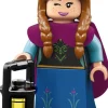The Brick Show Shop Anna - LEGO Disney Collectible Minifigure (Series 2)