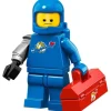 The Brick Show Shop Apocalypse Benny - LEGO Movie 2 Collectible Minifigure