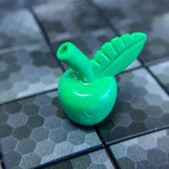The Brick Show Shop Apple - Official LEGO® Part