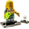 The Brick Show Shop Aquaman - LEGO DC Comics Collectible Minifigure (Series 1)