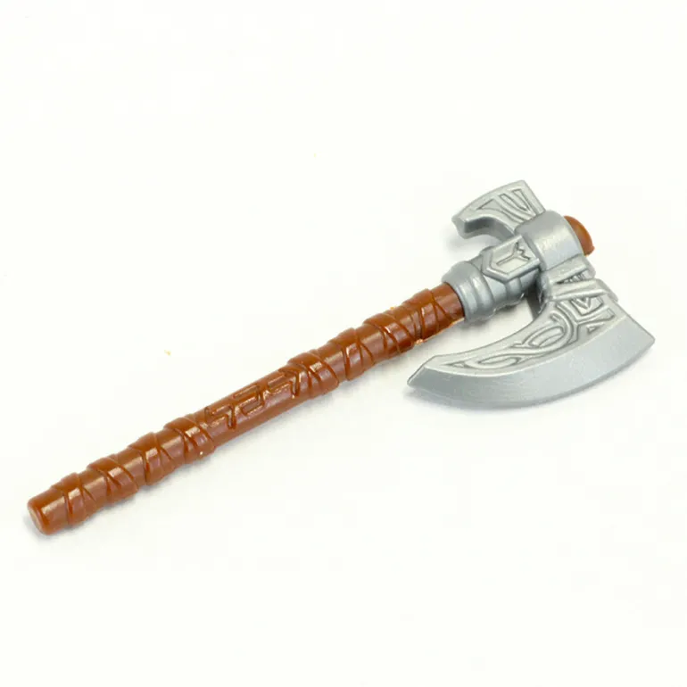 The Brick Show Shop Arabian Shield for your LEGO® Minifigures