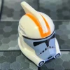 The Brick Show Shop ARC Waxer Clone Trooper Helmet - Clone Army Customs