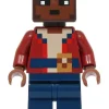 The Brick Show Shop Archaeologist - LEGO Minecraft Minifigure (2021)