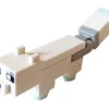 The Brick Show Shop Arctic Fox - LEGO Minecraft Minifigure
