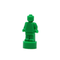 The Brick Show Shop Army Man - LEGO Disney Pixar Toy Story 4 Nano Minifigure