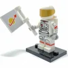 The Brick Show Shop Astronaut - LEGO Series 15 Collectible Minifigure (2016)