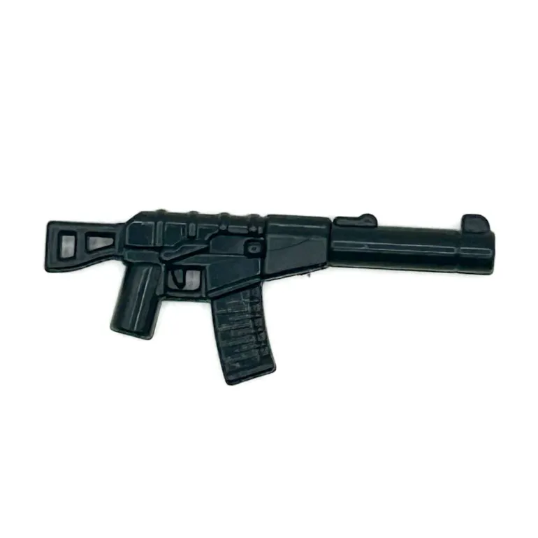 The Brick Show Shop AS-Val AR Russian for LEGO Minifigures, BrickArms