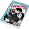 The Brick Show Shop B3 Customs A Brickmas Story Christmas Movie Cover (2x3 Tile) using LEGO bricks