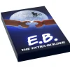 The Brick Show Shop B3 Customs A Brickmas Story Christmas Movie Cover (2x3 Tile) using LEGO bricks