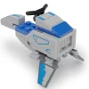 The Brick Show Shop B3 Customs® Balutar-class Swoop Speeder Bike Custom Building Set