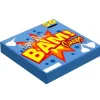 The Brick Show Shop B3 Customs® BAM! Snaps Minifig Fireworks (2x2 Tile), 4th of July using LEGO bricks