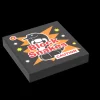 The Brick Show Shop B3 Customs® Block Snakes Minifig Fireworks (2x2 Tile), 4th of July using LEGO bricks