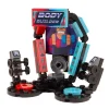 The Brick Show Shop B3 Customs® Body Builder Arcade Game Building Set
