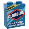 The Brick Show Shop B3 Customs® Clorblox Minifig Cleaning Box using LEGO bricks