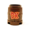The Brick Show Shop B3 Customs® DK Barrel