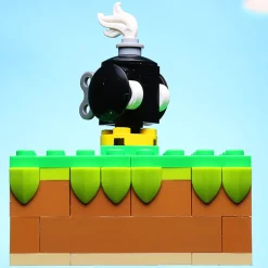 The Brick Show Shop B3 Customs Ka-Bomb Power Pack