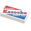 The Brick Show Shop B3 Customs® Kazooba Minifig Bubble Gum using LEGO bricks