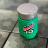 The Brick Show Shop B3 Customs® Printed Making Dew (Brick Blast) Soda Can made using real LEGO