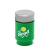 The Brick Show Shop B3 Customs® Printed Stud Soda Can made using real LEGO