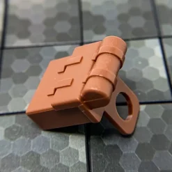 The Brick Show Shop Backpack - Official LEGO® Part