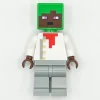The Brick Show Shop Baker - LEGO Minecraft Minifigure (2022)