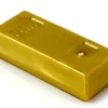 The Brick Show Shop Bar / Ingot (Pick Your Color) - Official LEGO® Part