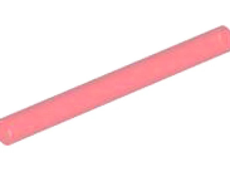The Brick Show Shop Bar 4L (Lightsaber Blade / Wand) - Official LEGO® Part