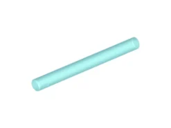 The Brick Show Shop Bar 4L (Lightsaber Blade / Wand) - Official LEGO® Part