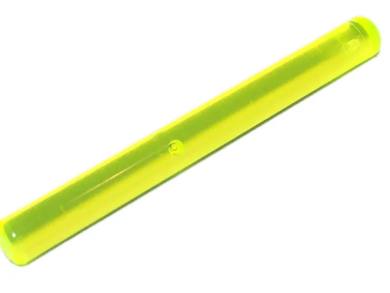 The Brick Show Shop Bar 4L (Lightsaber Blade / Wand) - Official LEGO® Part