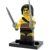 The Brick Show Shop Barbarian - LEGO Series 11 Collectible Minifigure (2013)