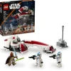 The Brick Show Shop BARC Speeder Escape - LEGO Star Wars Set (75378)