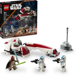 The Brick Show Shop BARC Speeder Escape - LEGO Star Wars Set (75378)