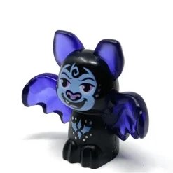 The Brick Show Shop Bat (Molo, Elves) - Official LEGO® Part