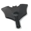 The Brick Show Shop Batarang (Handle on Bottom) - Official LEGO® Part