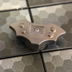 The Brick Show Shop Batarang (Small) - Official LEGO® Part